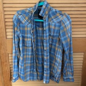 ae flannel
